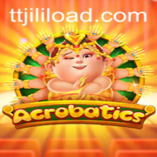 Exploring Acrobatics: The Exciting Game of TTJILI