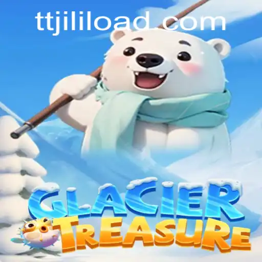 Delving into the Icy World of GlacierTreasure: An Innovative Adventure with TTJILI