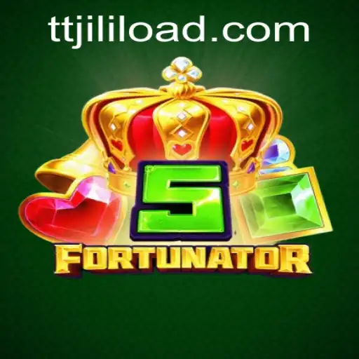 Discover the Thrills of 5Fortunator with TTJILI