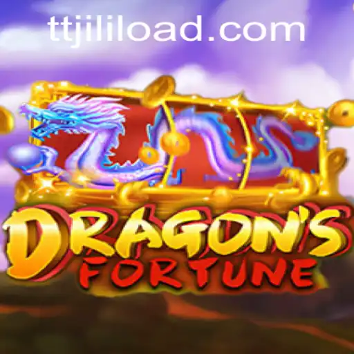 Discover the Thrilling World of DragonFortune: A New Era of Gaming Adventure with TTJILI