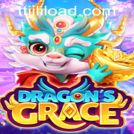Unveiling DragonsGrace: An Epic Adventure with TTJILI