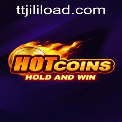 Exploring the Thrilling World of HotCoins: A Deep Dive into the Game with TTJILI