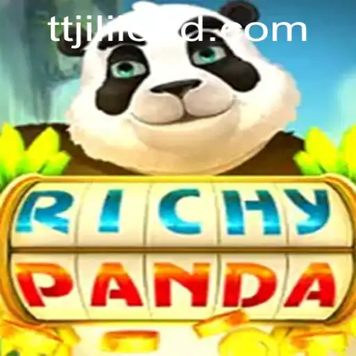Explore the Exciting World of RichyPanda