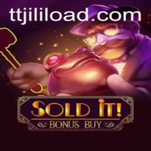 Unveiling SolditBonusBuy by TTJILI: A Comprehensive Game Exploration