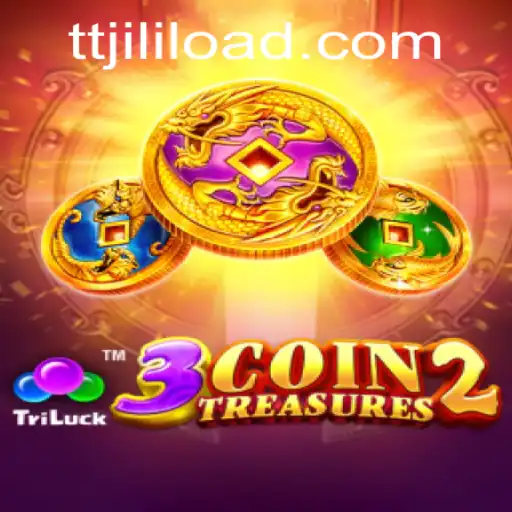 Exploring 3CoinTreasures2: A New Adventure with TTJILI