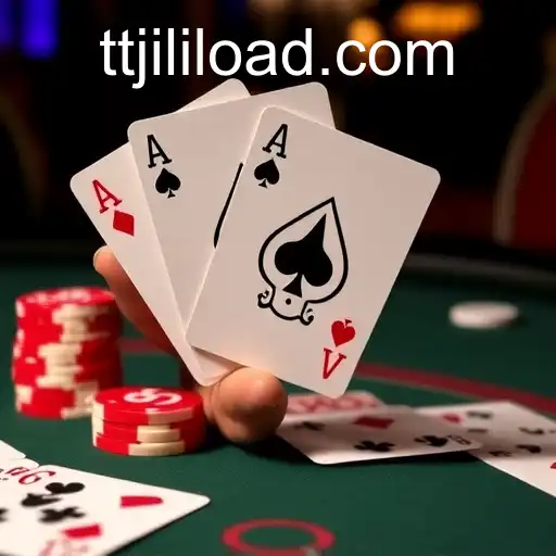 The Thrilling World of Blackjack: Strategies, History, and More