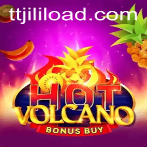 Unveiling HotVolcanoBonusBuy: The Eruption of Casino Gaming