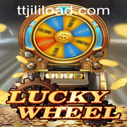Exploring the Exciting World of LuckyWheel: Spin Your Way to Fortunes