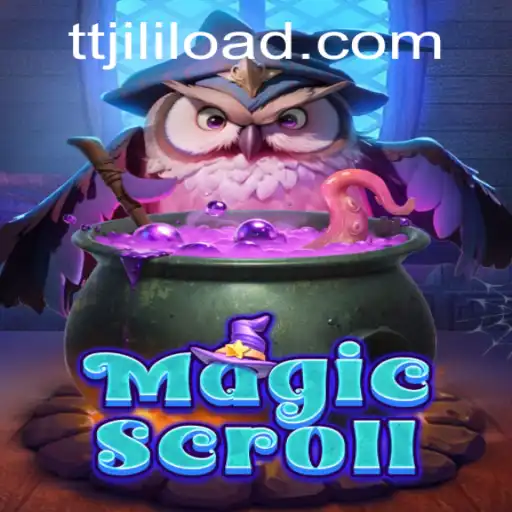 Embark on a Mystical Journey in MagicScroll