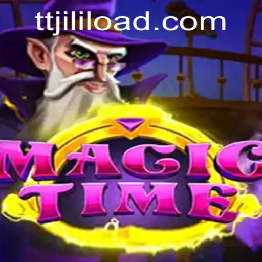 The Enchanting World of MagicTime: Unveiling the Mysteries of TTJILI