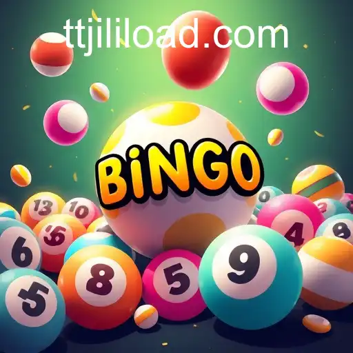 Exploring the World of Online Bingo with TTJILI