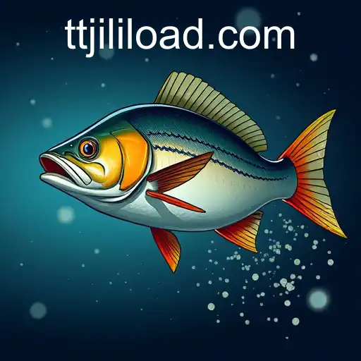Exploring the World of Online Fishing with TTJILI